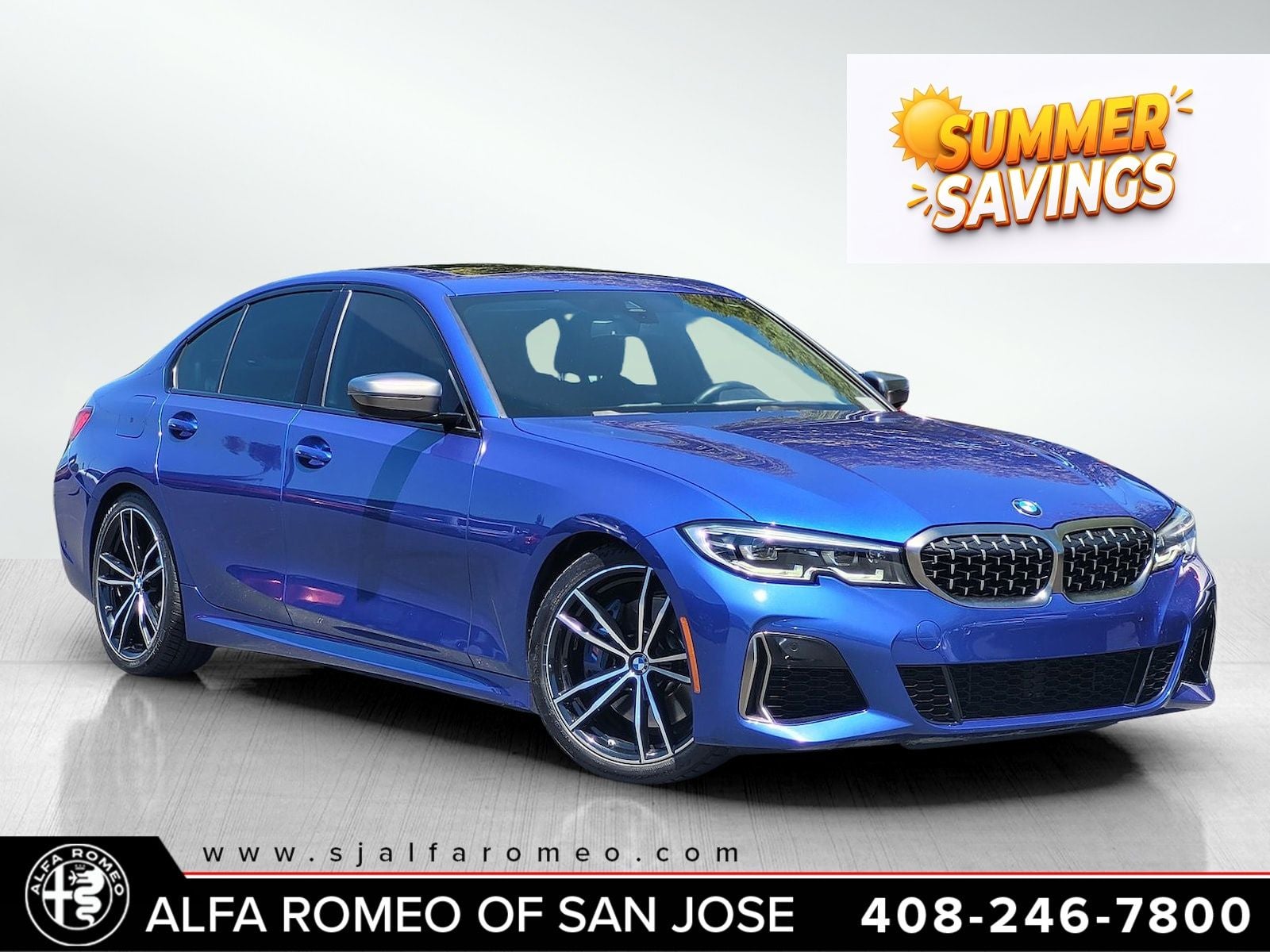 bmw 3 series 2020 WBA5U7C04LFH62778 image bmw 3 series 2020 WBA5U7C04LFH62778 image